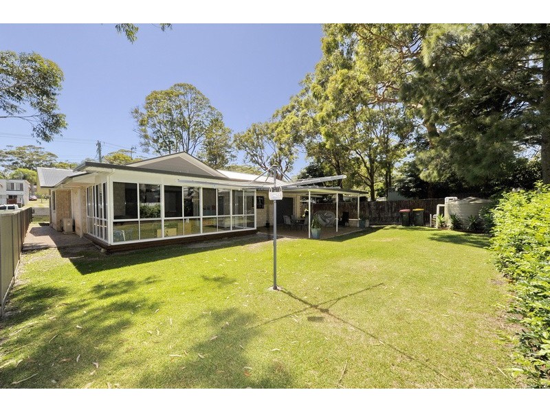 85 Tomaree Road, Shoal Bay NSW 2315