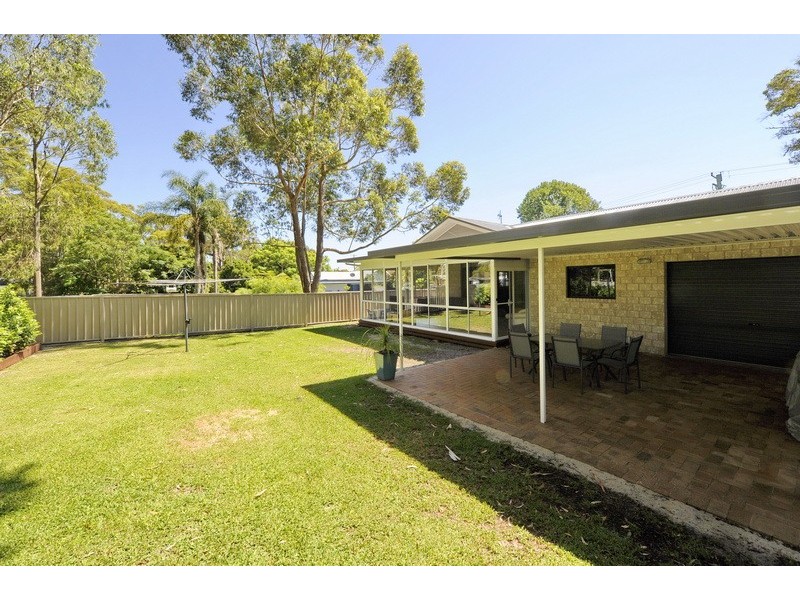 85 Tomaree Road, Shoal Bay NSW 2315