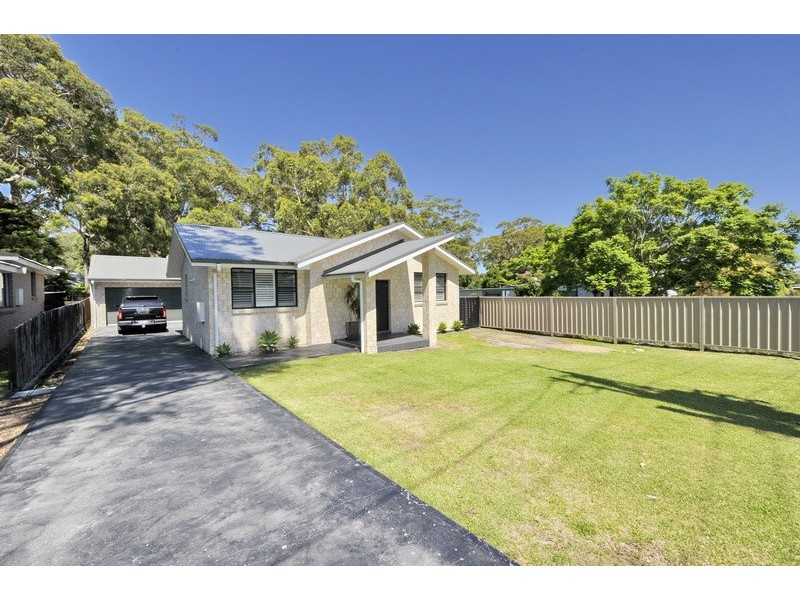 85 Tomaree Road, Shoal Bay NSW 2315