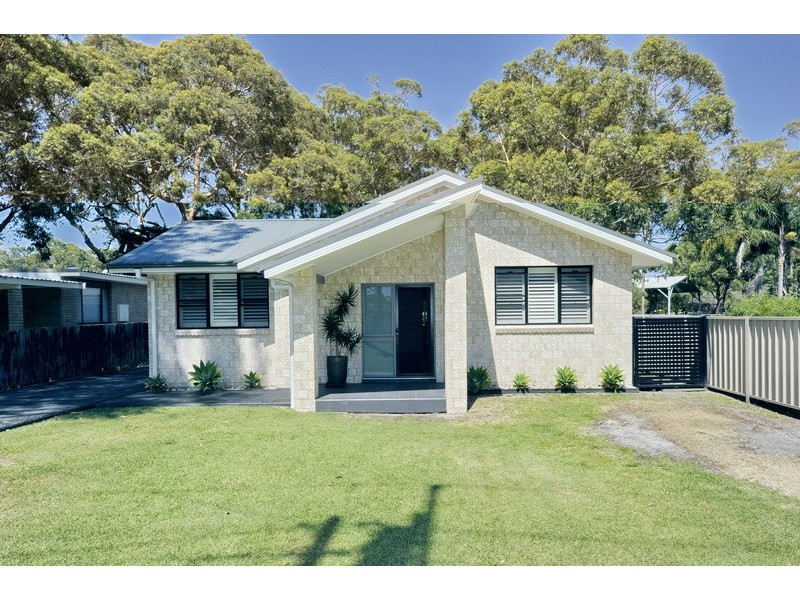 85 Tomaree Road, Shoal Bay NSW 2315