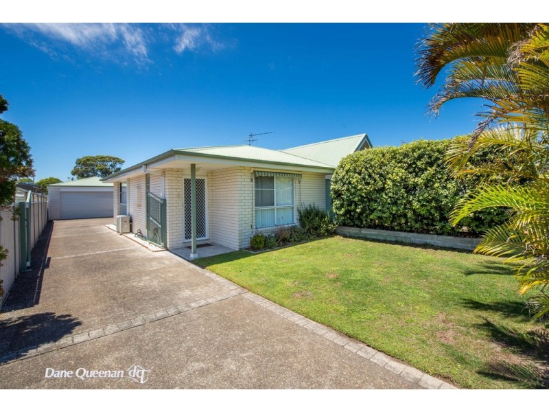 13 Whitesands Road, Fingal Bay NSW 2315