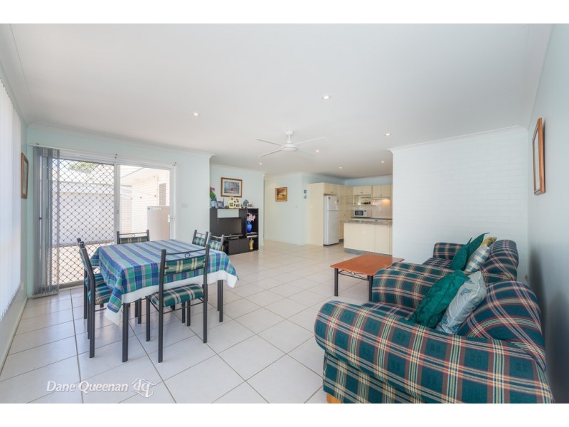 13 Whitesands Road, Fingal Bay NSW 2315