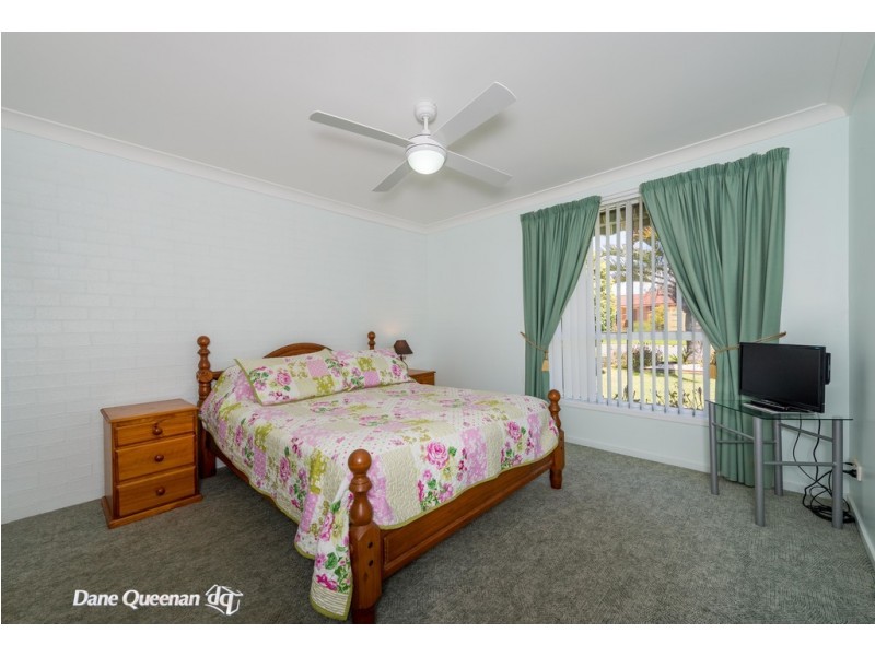 13 Whitesands Road, Fingal Bay NSW 2315