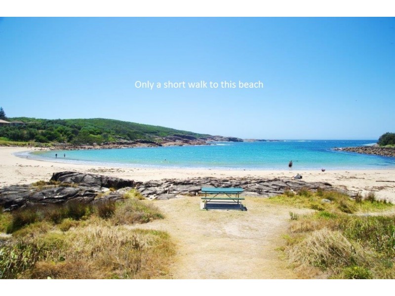 59 Blanch Street, Boat Harbour NSW 2316