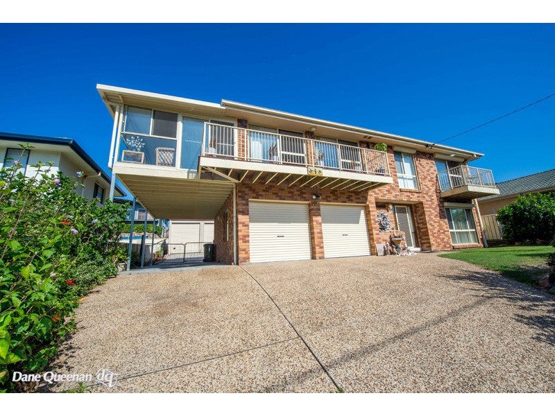 59 Blanch Street, Boat Harbour NSW 2316