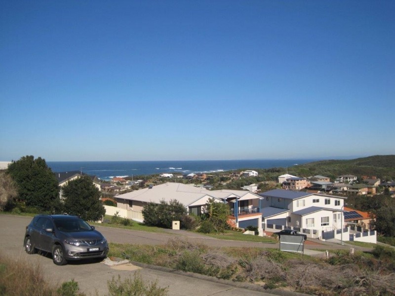 15 Harbour View, Boat Harbour NSW 2316