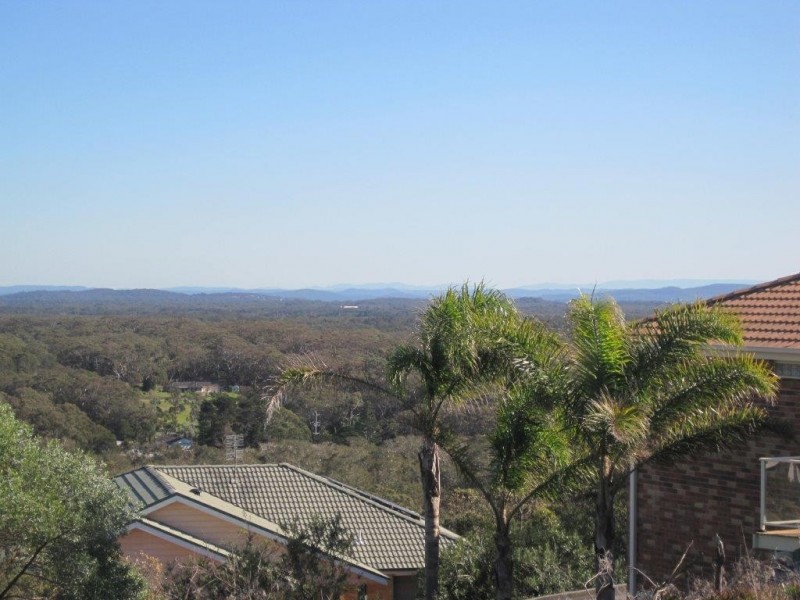 15 Harbour View, Boat Harbour NSW 2316