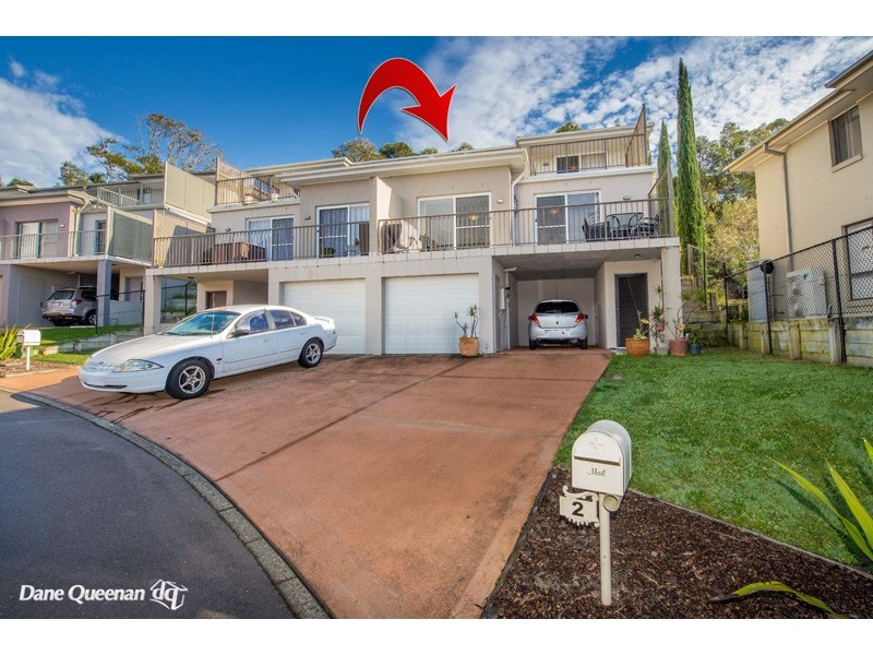 2 Coventry Place, Nelson Bay NSW 2315