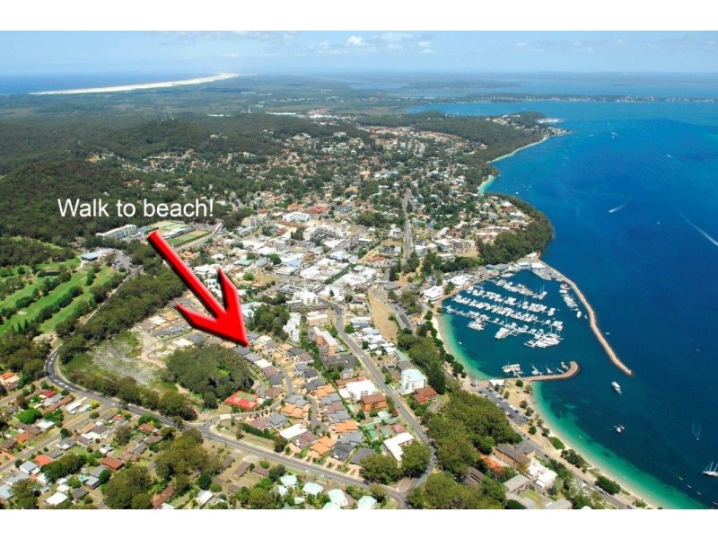2 Coventry Place, Nelson Bay NSW 2315