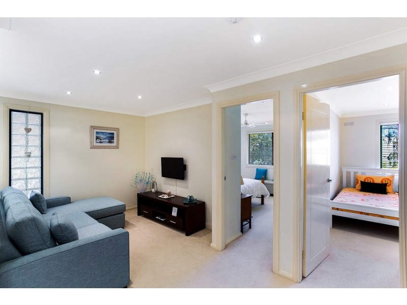 5 Kings Court, Soldiers Point NSW 2317