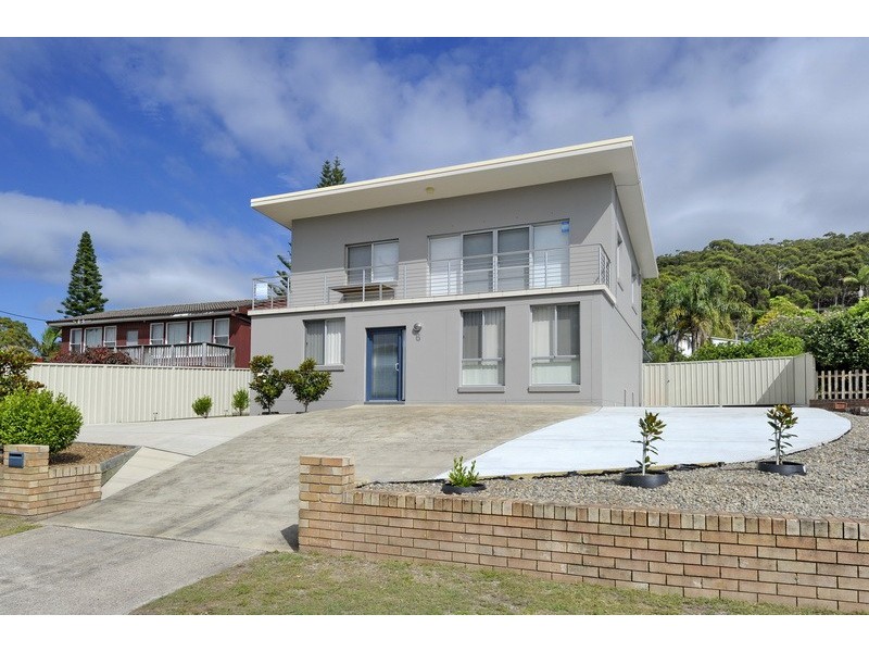 6 Marine Drive, Fingal Bay NSW 2315