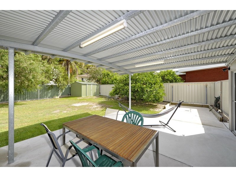 6 Marine Drive, Fingal Bay NSW 2315