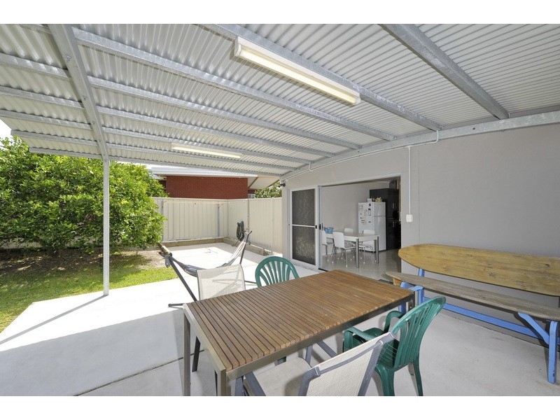 6 Marine Drive, Fingal Bay NSW 2315