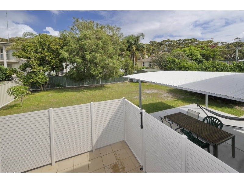 6 Marine Drive, Fingal Bay NSW 2315