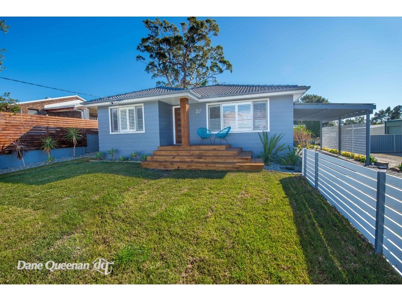 37 Lawson Street, Nelson Bay NSW 2315