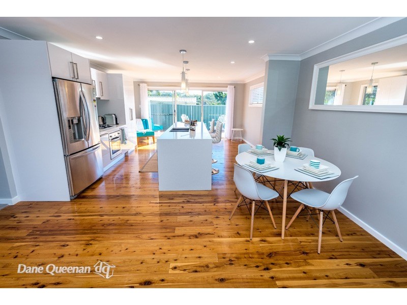 37 Lawson Street, Nelson Bay NSW 2315