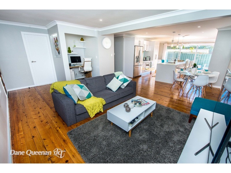 37 Lawson Street, Nelson Bay NSW 2315