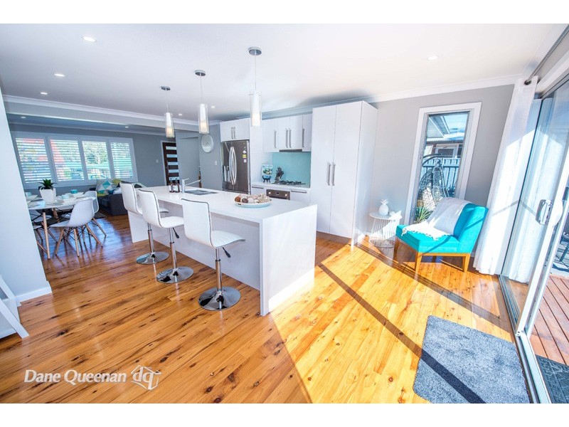37 Lawson Street, Nelson Bay NSW 2315