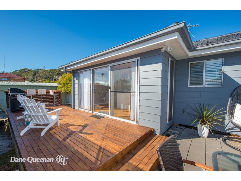 37 Lawson Street, Nelson Bay NSW 2315