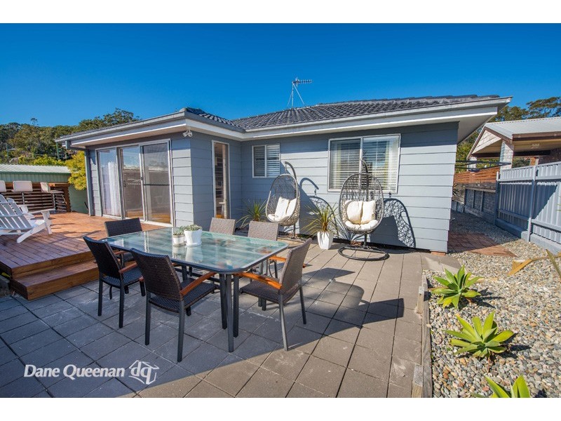 37 Lawson Street, Nelson Bay NSW 2315