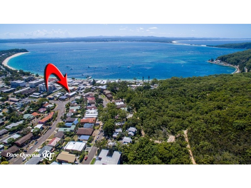 4/47-49 Ronald Avenue, Shoal Bay NSW 2315