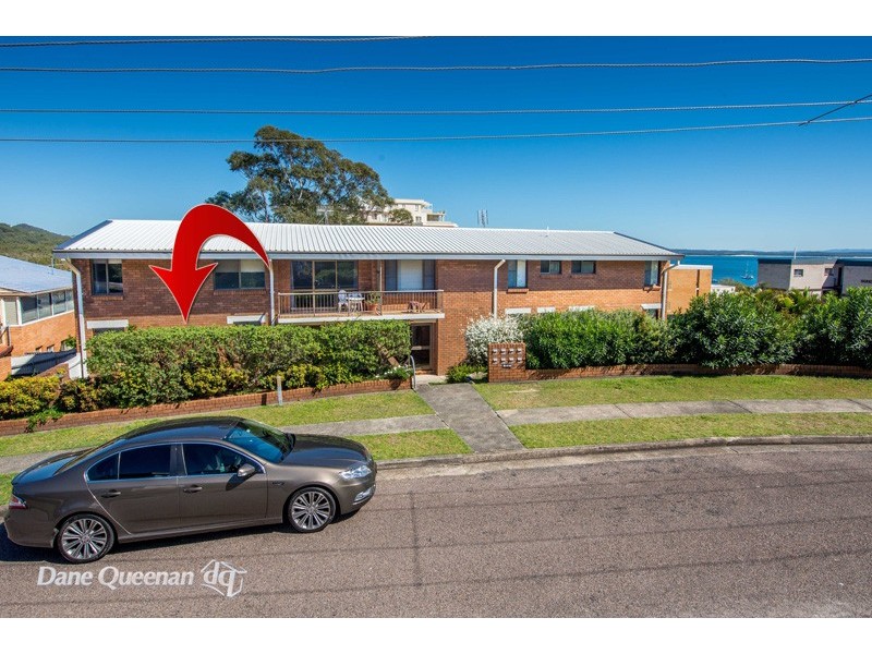 4/47-49 Ronald Avenue, Shoal Bay NSW 2315