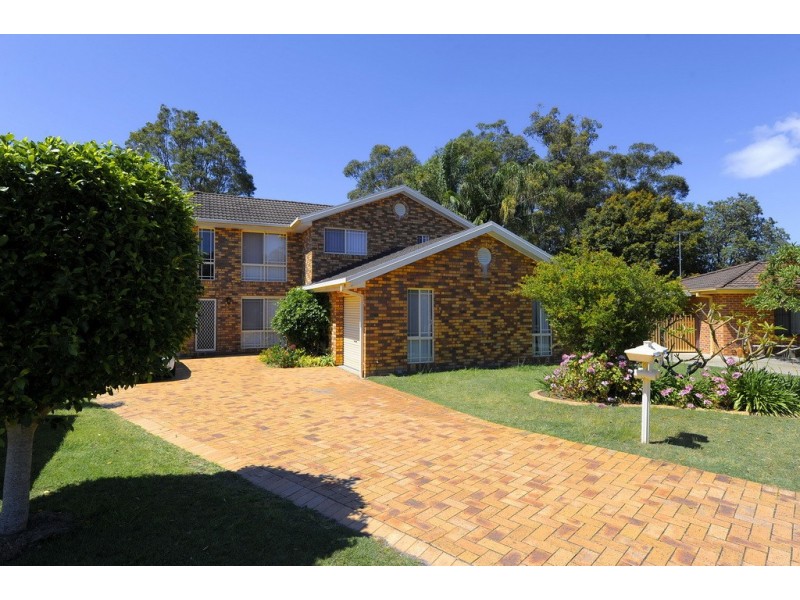 2/33 Caledonia Close, Salamander Bay NSW 2317