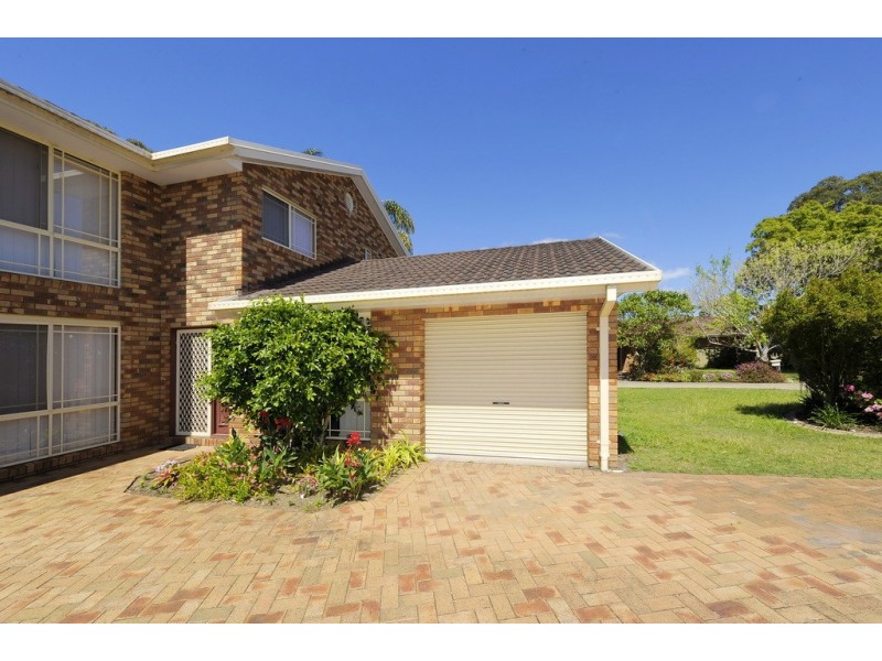 2/33 Caledonia Close, Salamander Bay NSW 2317