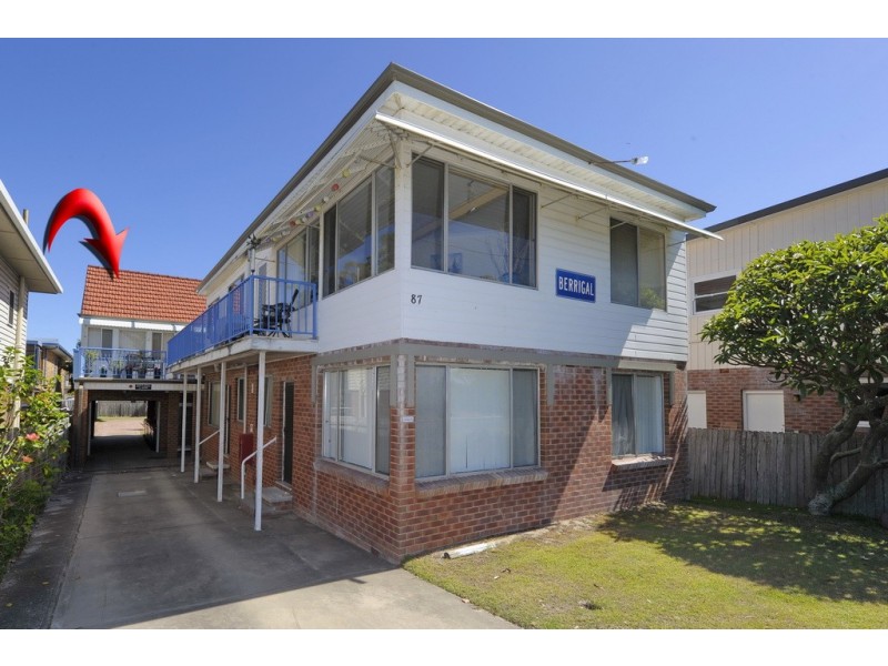 3/87 Shoal Bay Road, Shoal Bay NSW 2315