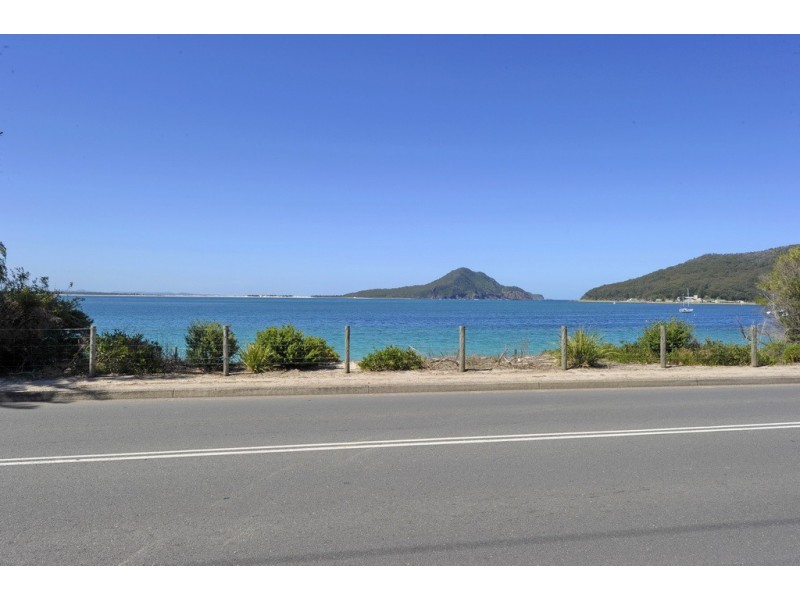 3/87 Shoal Bay Road, Shoal Bay NSW 2315