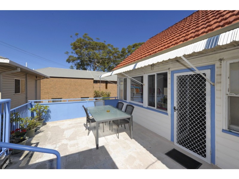 3/87 Shoal Bay Road, Shoal Bay NSW 2315