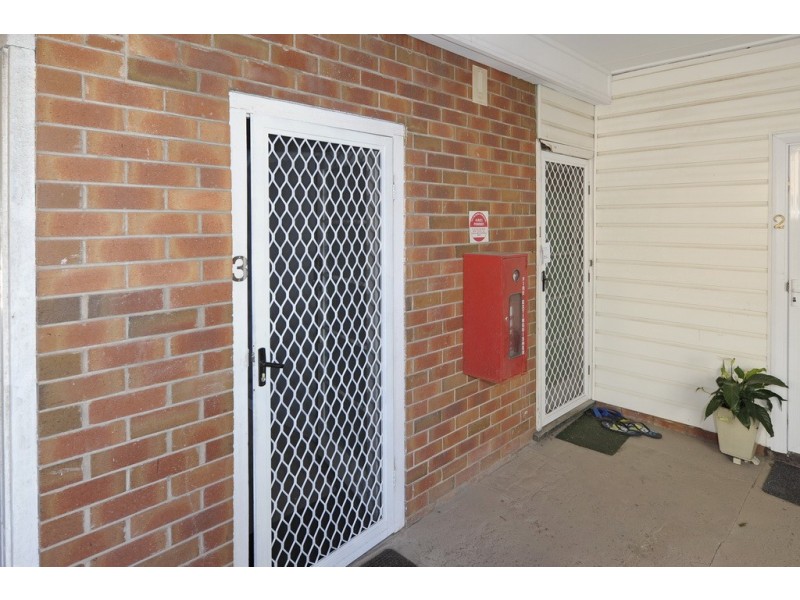 3/87 Shoal Bay Road, Shoal Bay NSW 2315