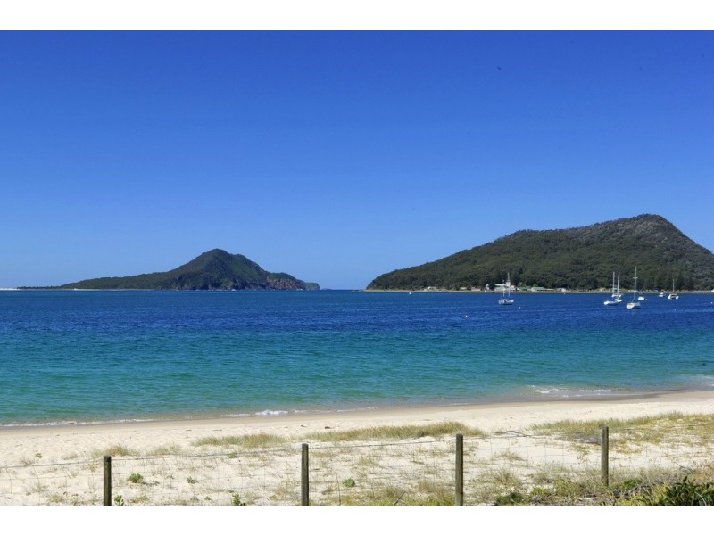 3/87 Shoal Bay Road, Shoal Bay NSW 2315