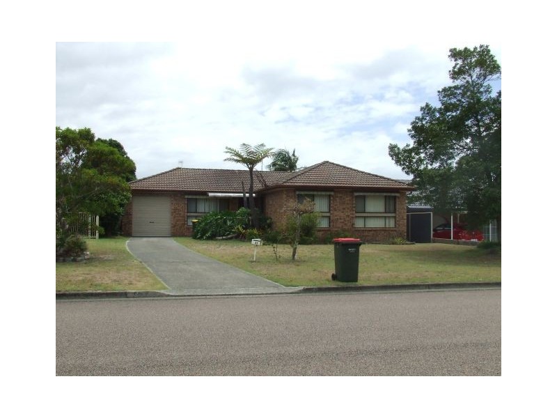 41 Fingal St, Nelson Bay NSW 2315