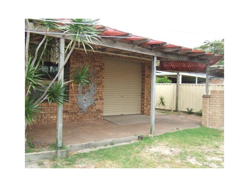 41 Fingal St, Nelson Bay NSW 2315