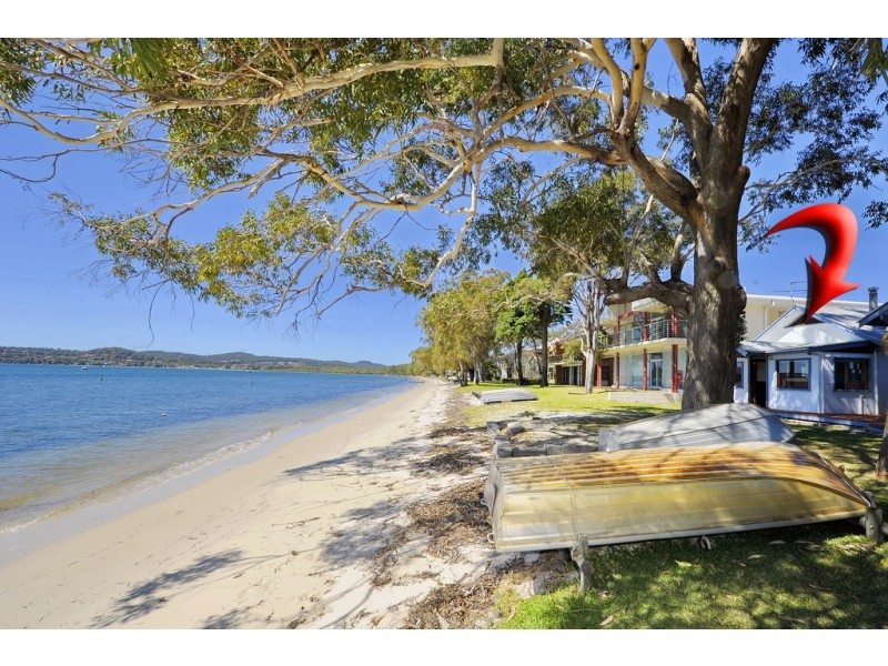 75 Foreshore Drive, Salamander Bay NSW 2317