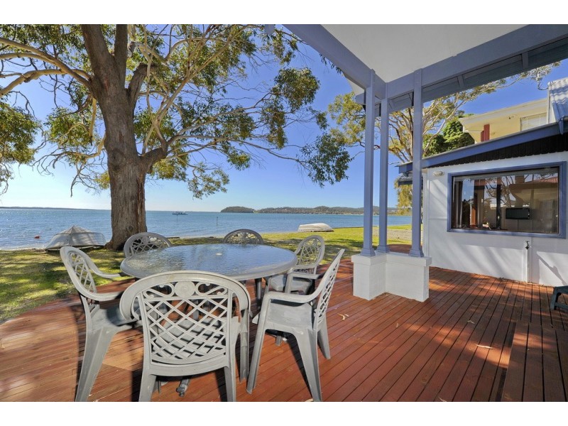 75 Foreshore Drive, Salamander Bay NSW 2317