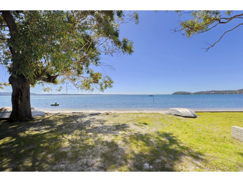 75 Foreshore Drive, Salamander Bay NSW 2317