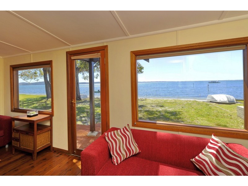 75 Foreshore Drive, Salamander Bay NSW 2317