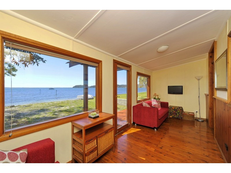 75 Foreshore Drive, Salamander Bay NSW 2317