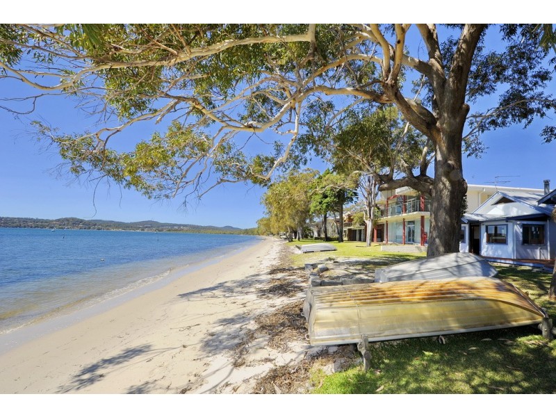 75 Foreshore Drive, Salamander Bay NSW 2317