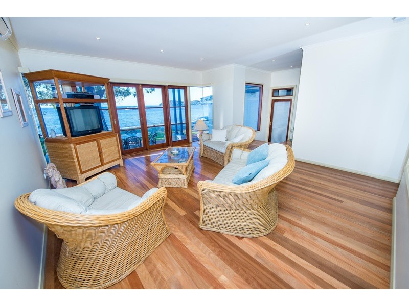 75 Foreshore Drive, Salamander Bay NSW 2317