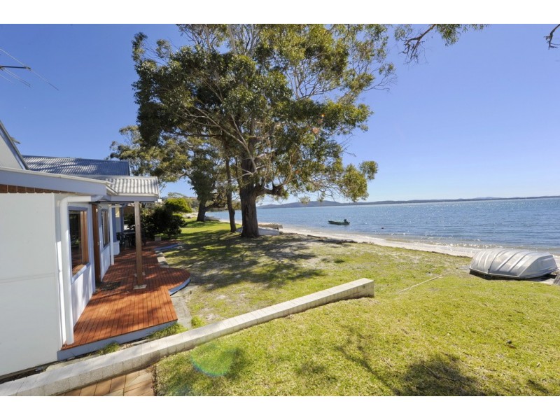 75 Foreshore Drive, Salamander Bay NSW 2317