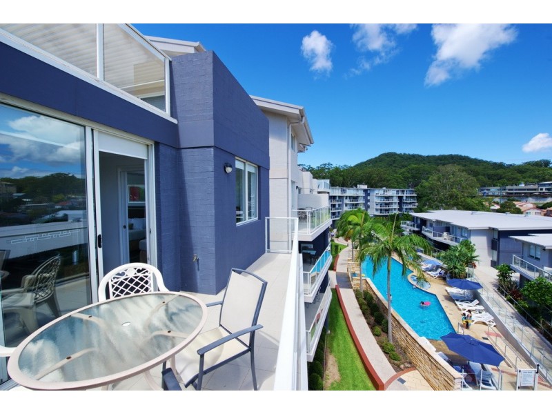 73/1a Tomaree Street, Nelson Bay NSW 2315
