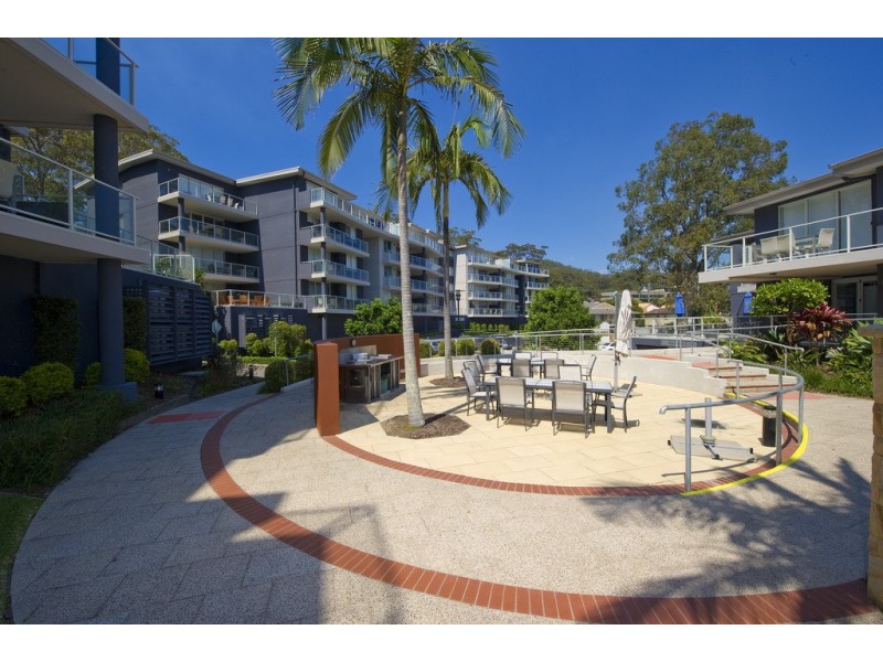 73/1a Tomaree Street, Nelson Bay NSW 2315
