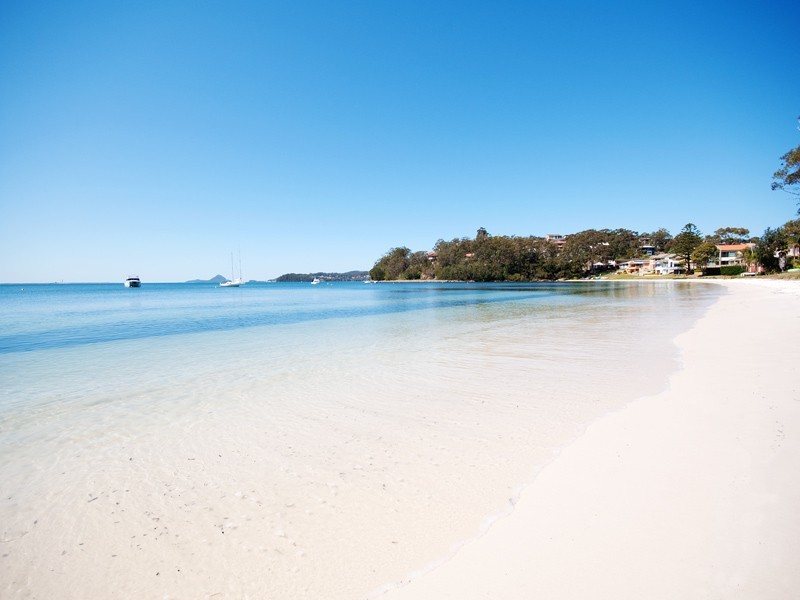 1/208a Soldiers Point Road, Salamander Bay NSW 2317