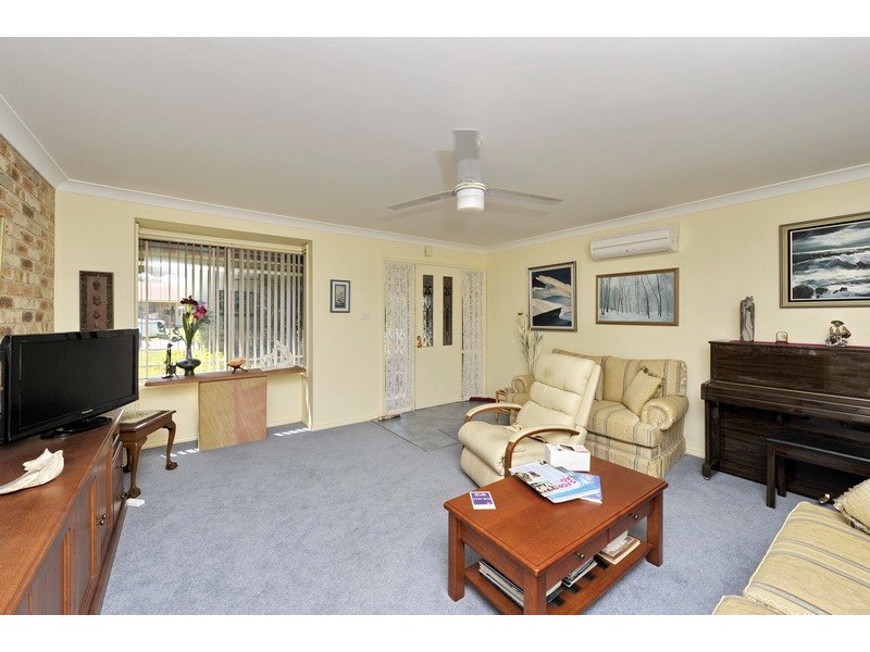 1/12 Pebble Parade, Fingal Bay NSW 2315