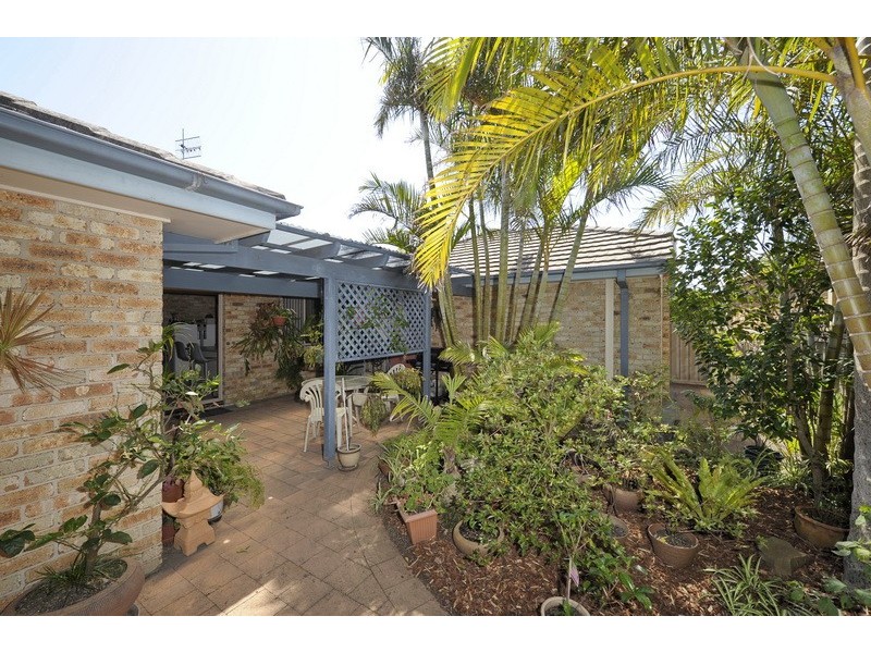 1/12 Pebble Parade, Fingal Bay NSW 2315