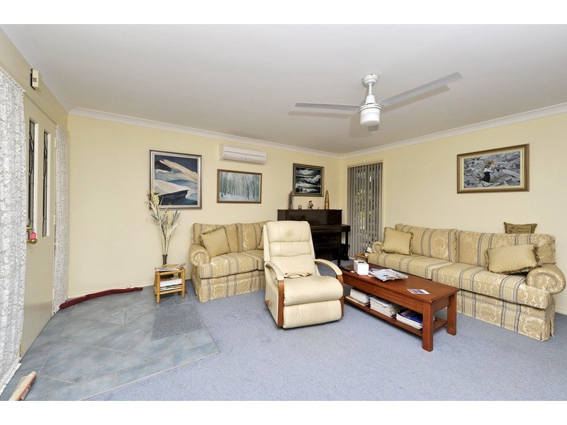 1/12 Pebble Parade, Fingal Bay NSW 2315