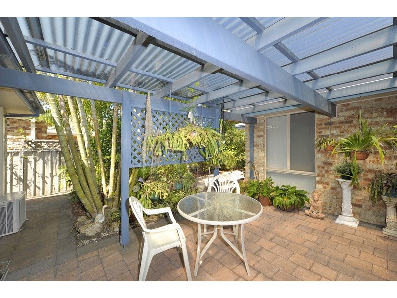 1/12 Pebble Parade, Fingal Bay NSW 2315